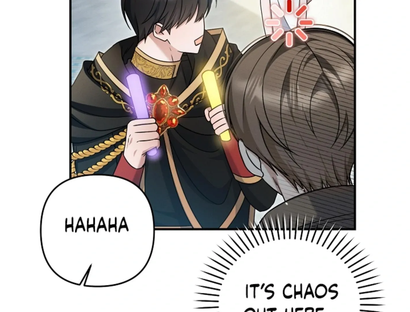 Read He Is That Guy chapter 14 image 178 on Lezhin