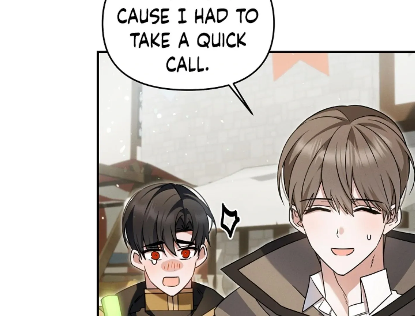 Read He Is That Guy chapter 14 image 182 on Lezhin
