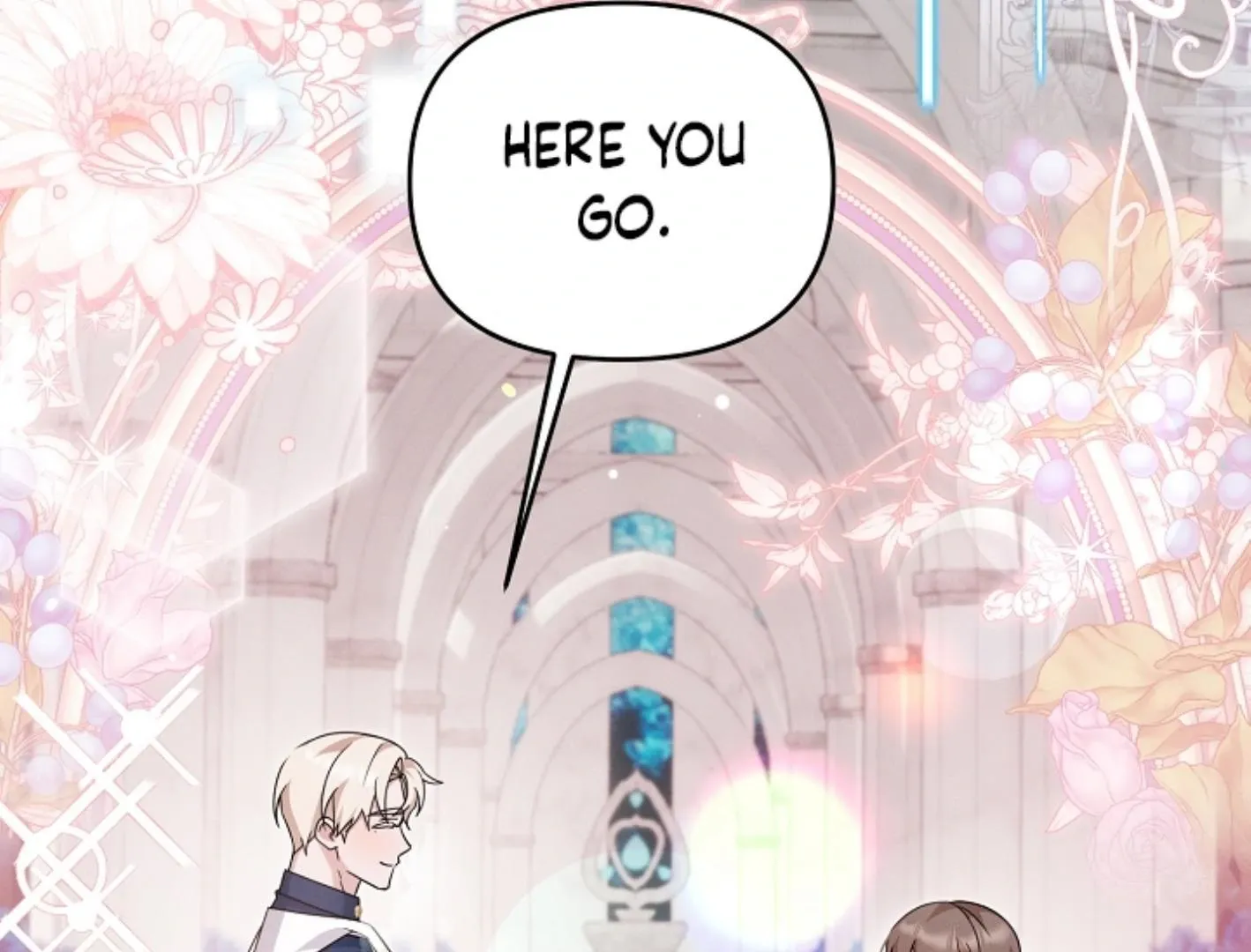 Read He Is That Guy chapter 14 image 200 on Lezhin