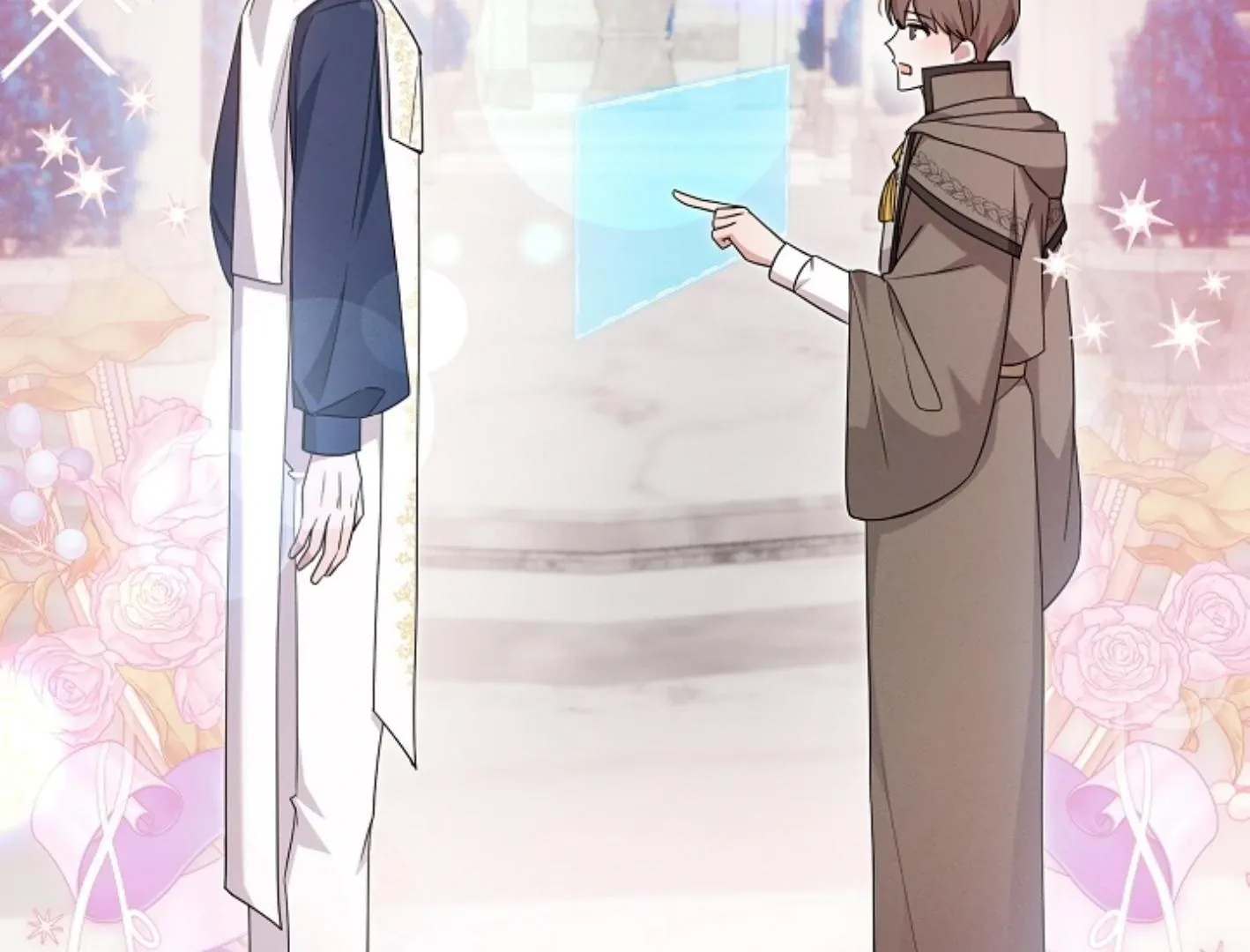 Read He Is That Guy chapter 14 image 201 on Lezhin