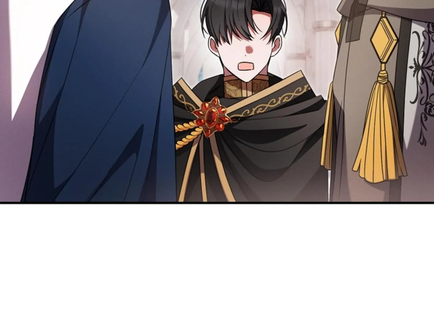 Read He Is That Guy chapter 14 image 205 on Lezhin