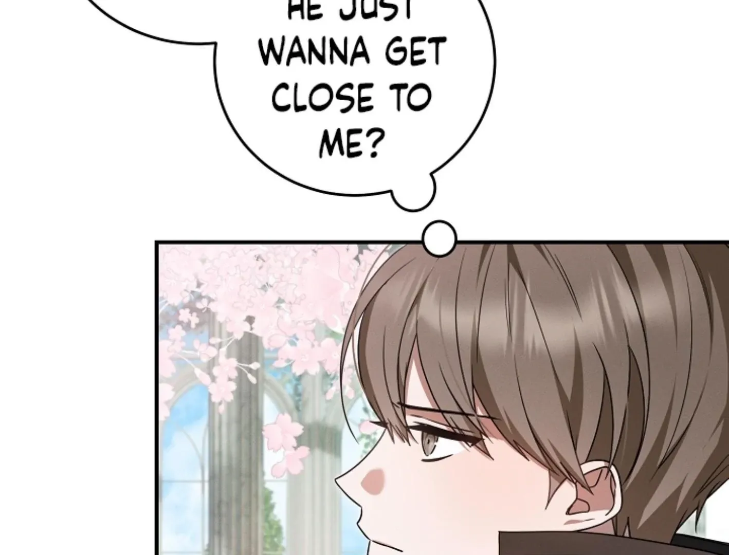 Read He Is That Guy chapter 14 image 35 on Lezhin