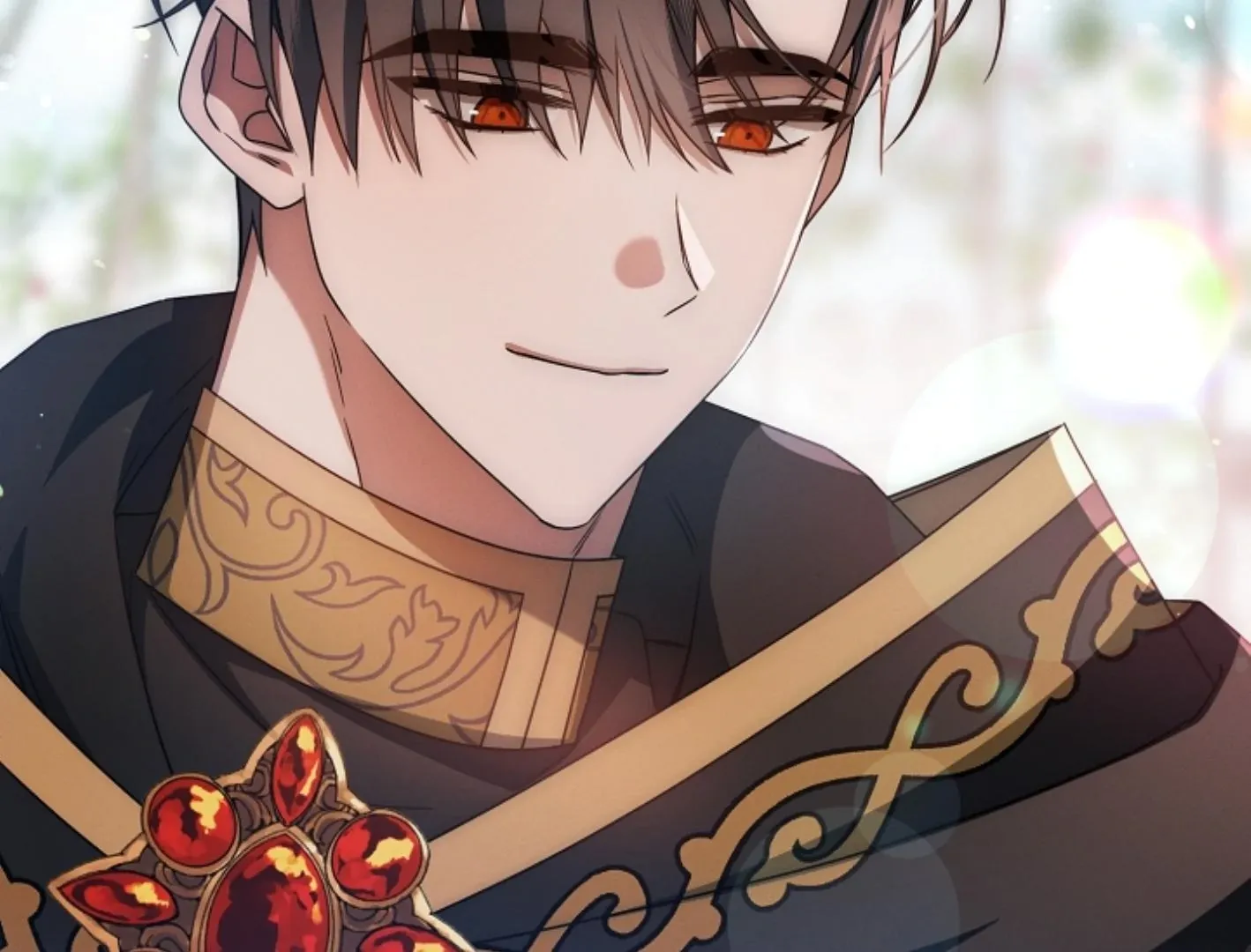 Read He Is That Guy chapter 14 image 43 on Lezhin