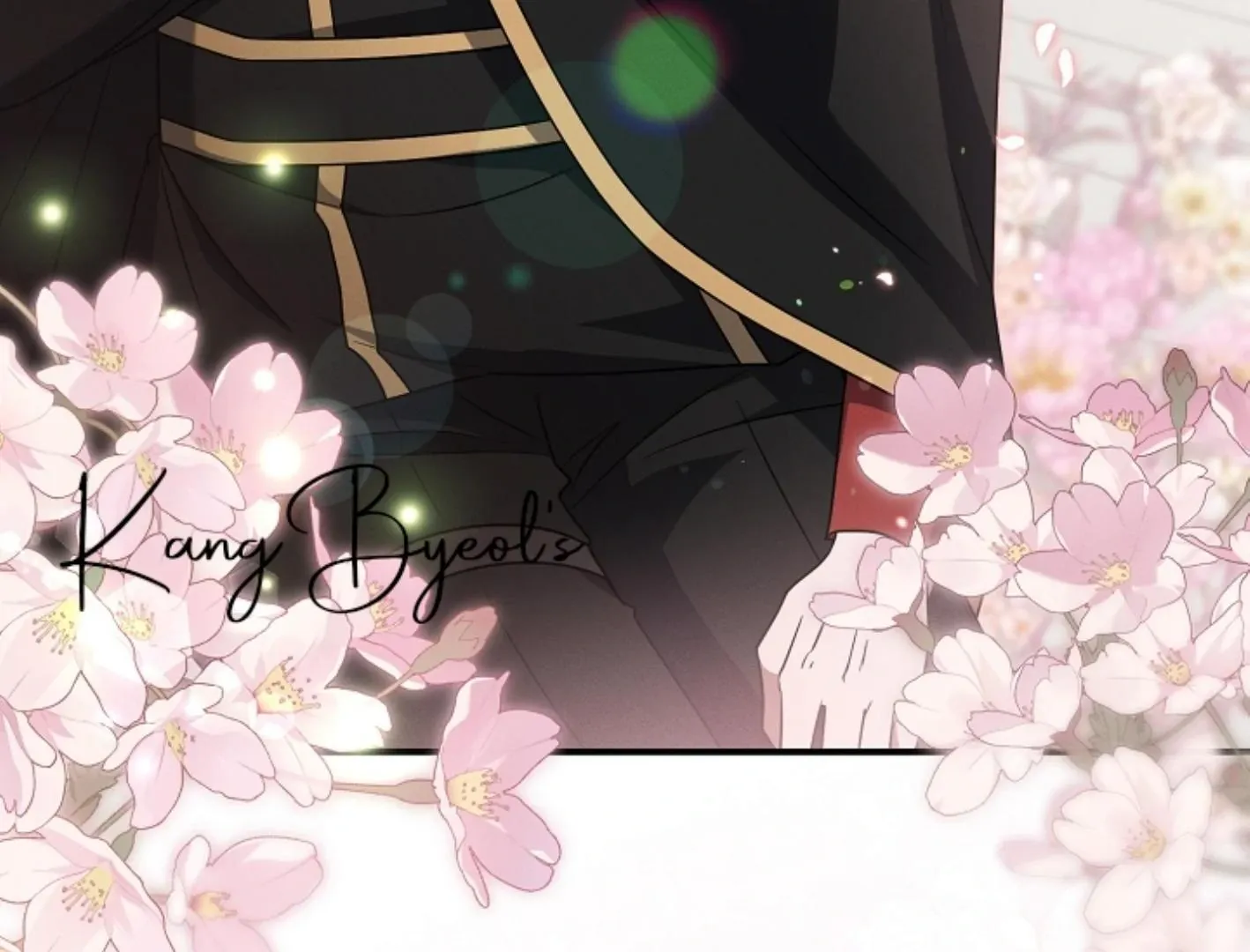 Read He Is That Guy chapter 14 image 5 on Lezhin