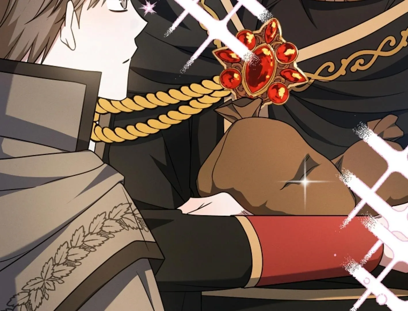 Read He Is That Guy chapter 14 image 59 on Lezhin
