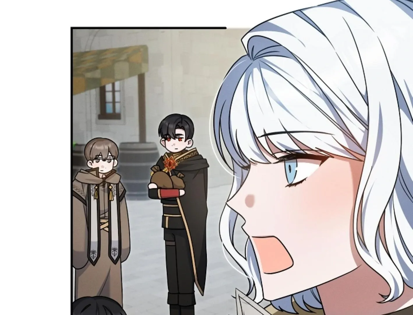 Read He Is That Guy chapter 14 image 62 on Lezhin