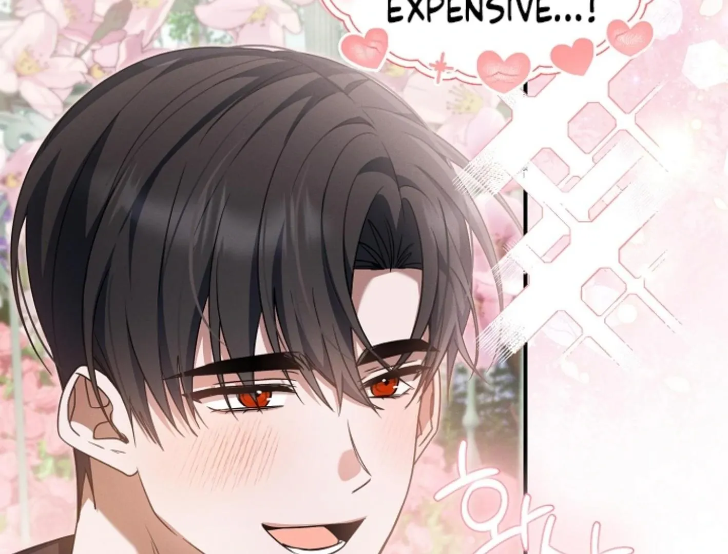 Read He Is That Guy chapter 14 image 7 on Lezhin
