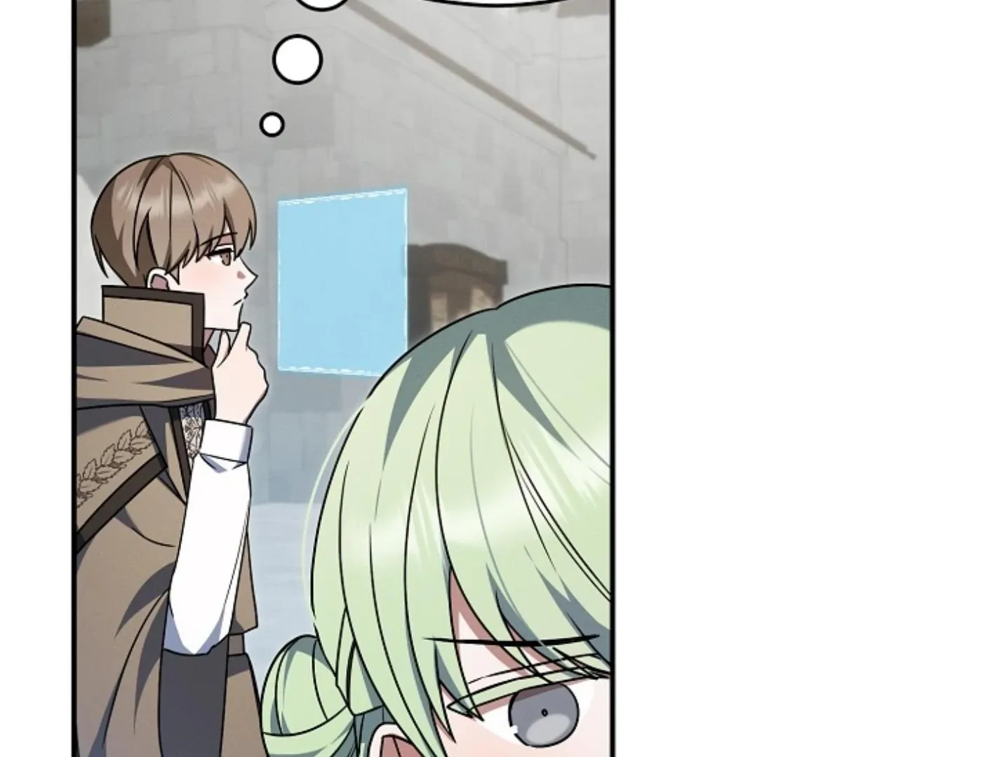 Read He Is That Guy chapter 14 image 70 on Lezhin