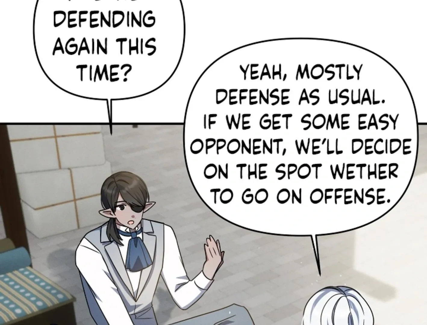 Read He Is That Guy chapter 14 image 73 on Lezhin