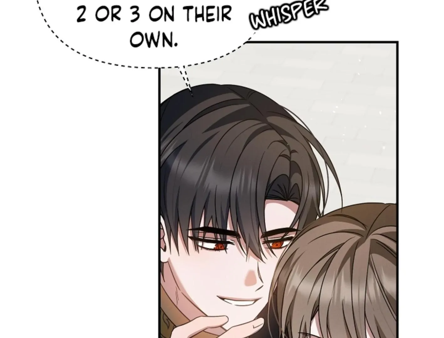Read He Is That Guy chapter 14 image 76 on Lezhin