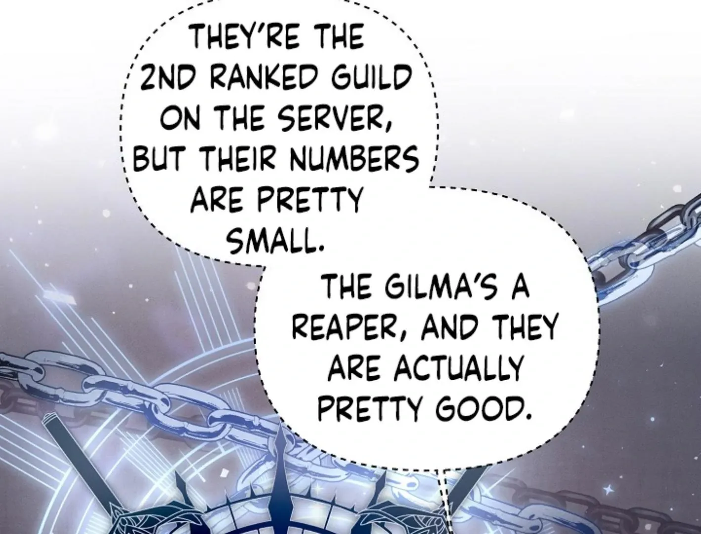 Read He Is That Guy chapter 14 image 83 on Lezhin