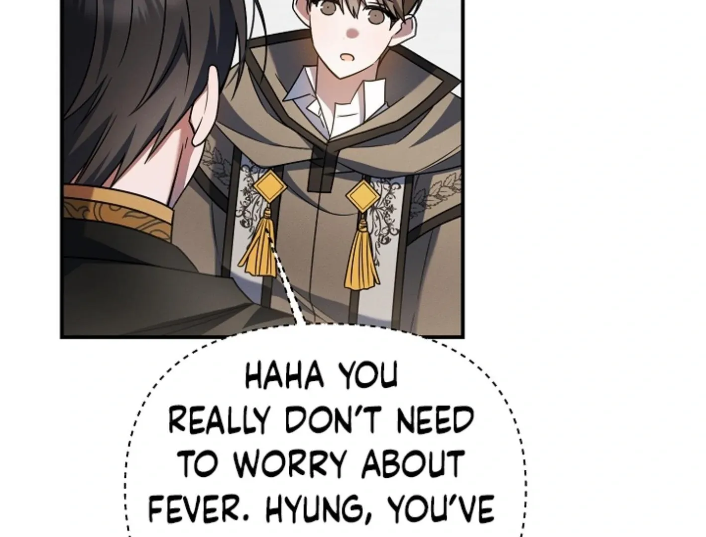 Read He Is That Guy chapter 14 image 91 on Lezhin