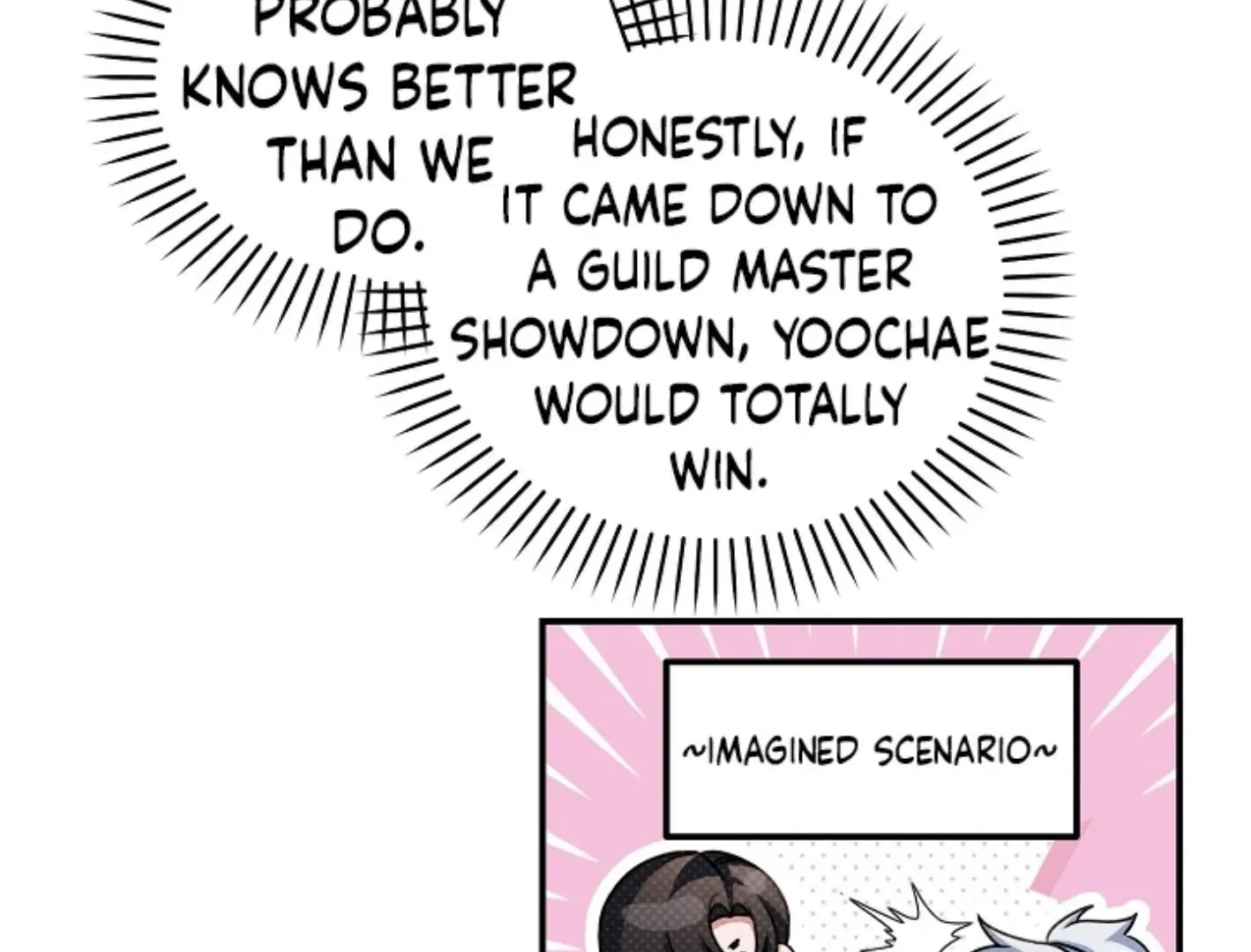Read He Is That Guy chapter 14 image 93 on Lezhin