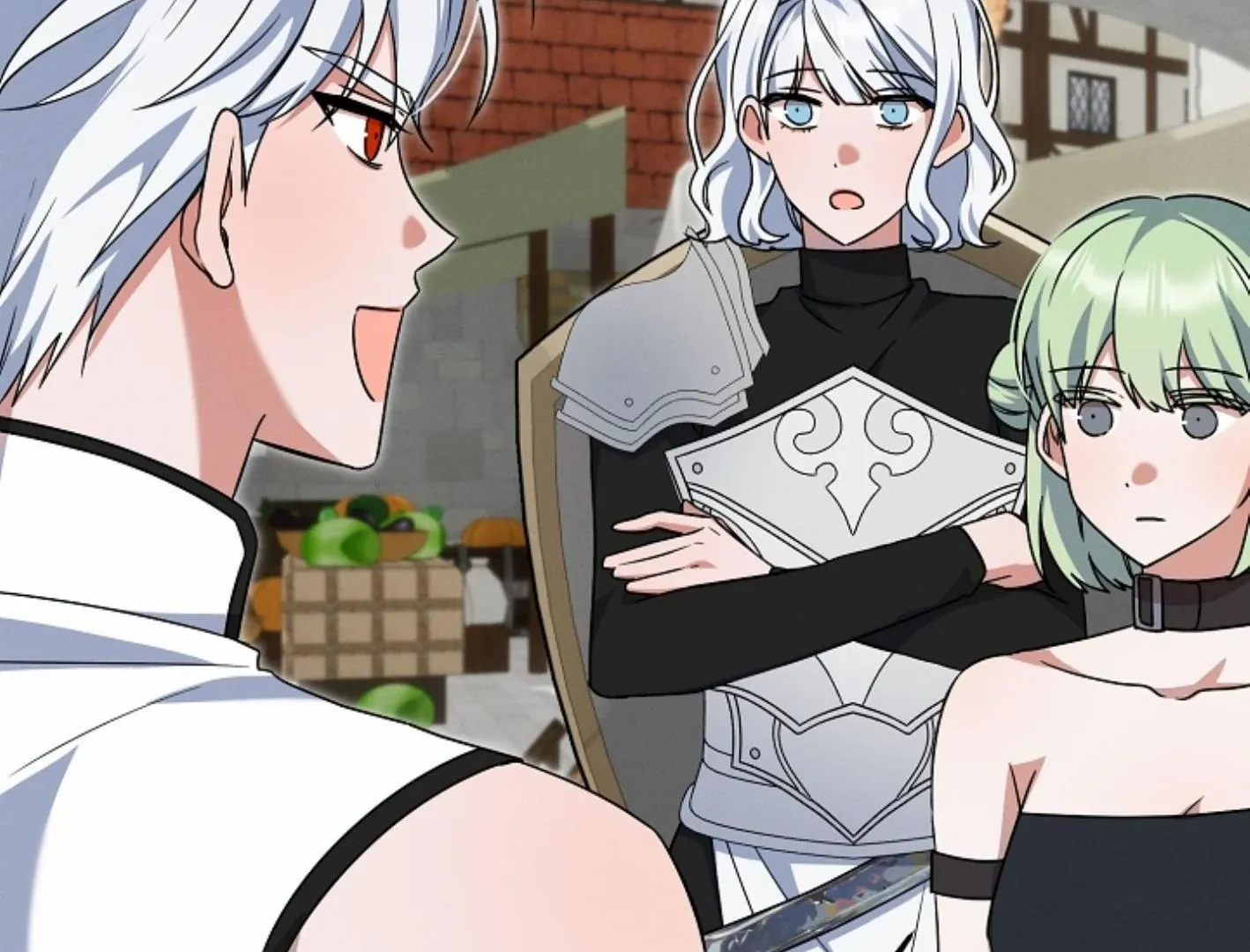 Read He Is That Guy chapter 14 image 97 on Lezhin