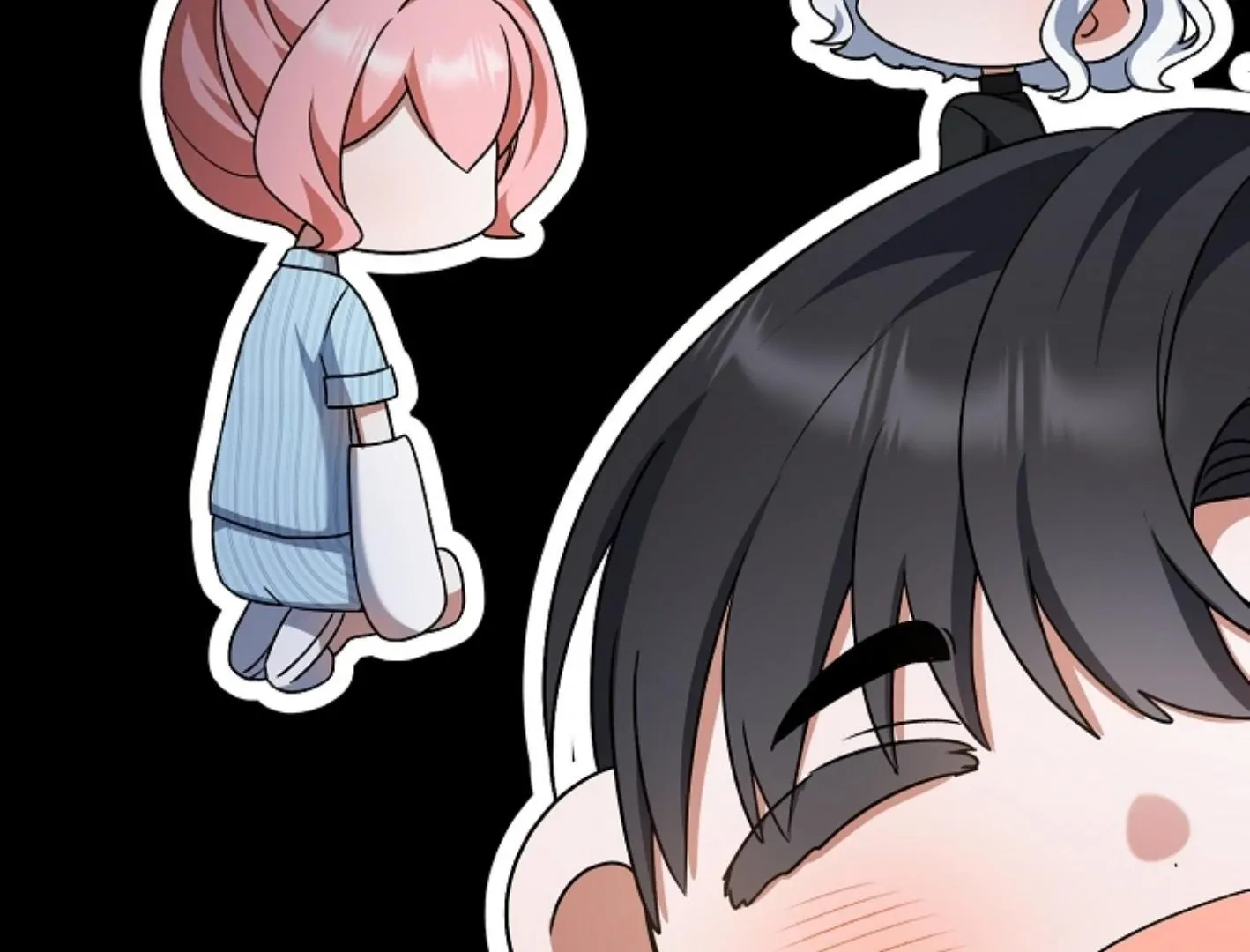 Read He Is That Guy chapter 15 image 104 on Lezhin
