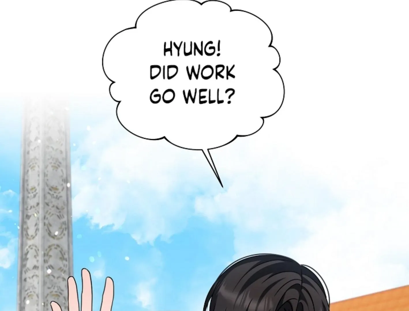 Read He Is That Guy chapter 15 image 120 on Lezhin