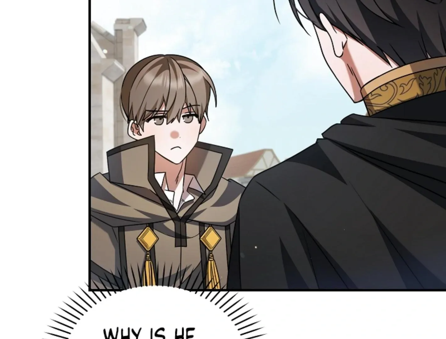 Read He Is That Guy chapter 15 image 124 on Lezhin