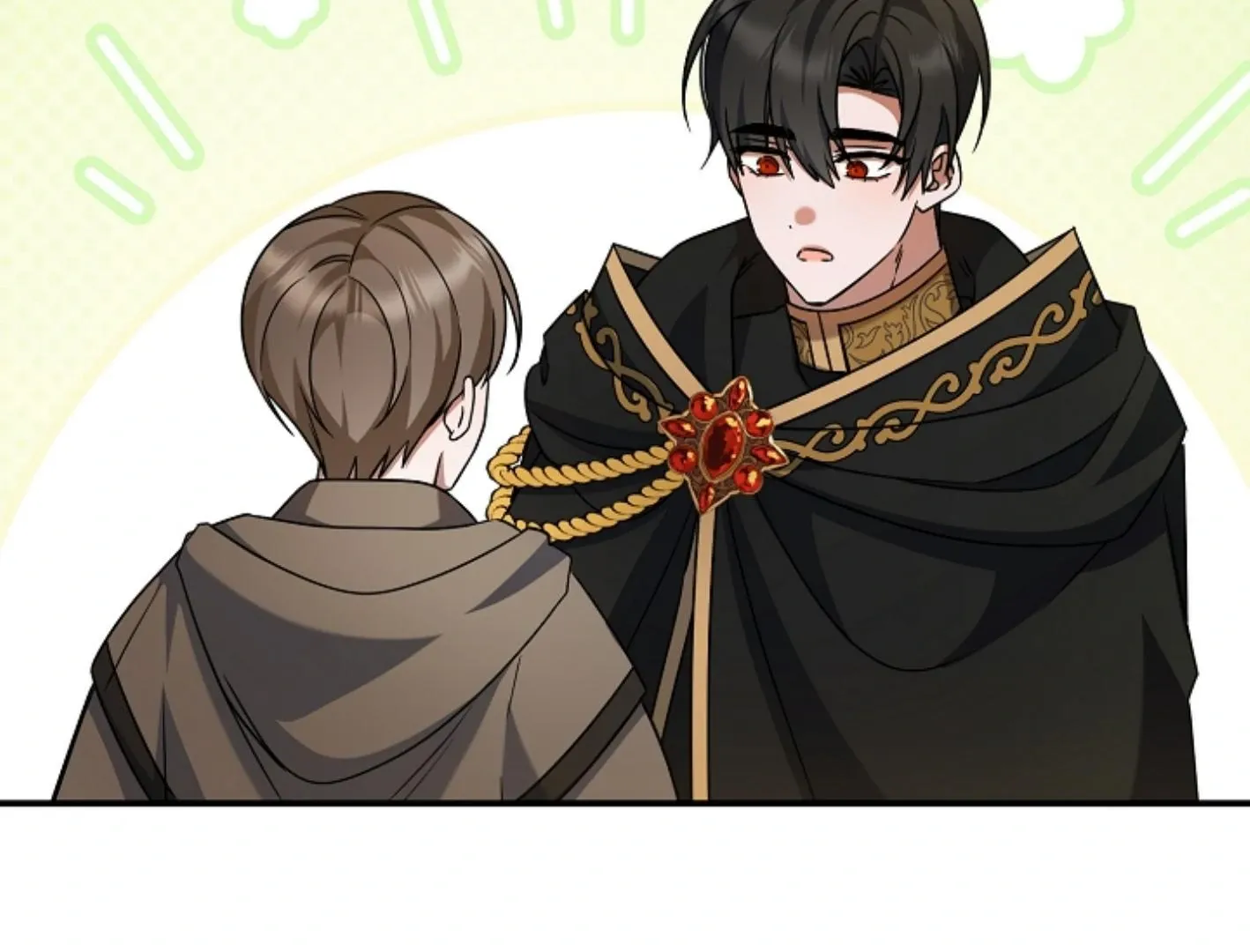 Read He Is That Guy chapter 15 image 127 on Lezhin