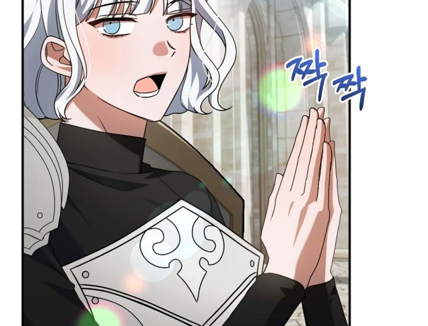 Read He Is That Guy chapter 15 image 135 on Lezhin