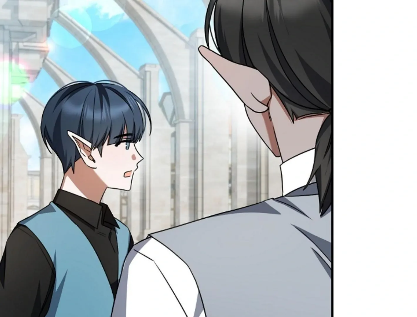 Read He Is That Guy chapter 15 image 140 on Lezhin