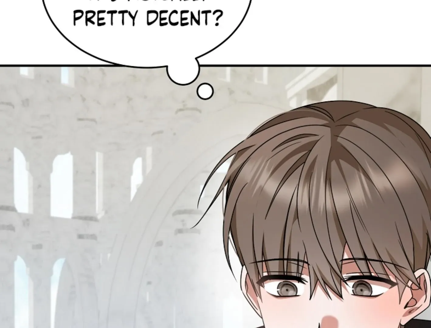 Read He Is That Guy chapter 15 image 15 on Lezhin