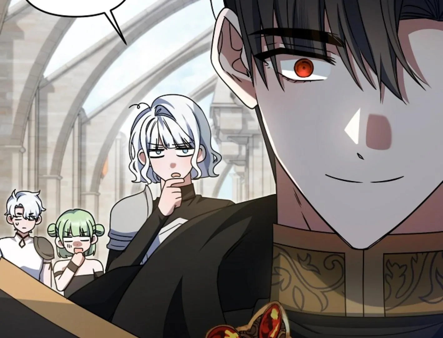 Read He Is That Guy chapter 15 image 165 on Lezhin