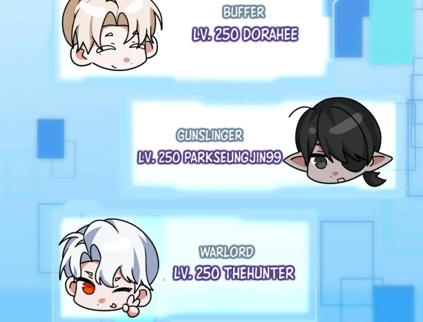 Read He Is That Guy chapter 15 image 186 on Lezhin