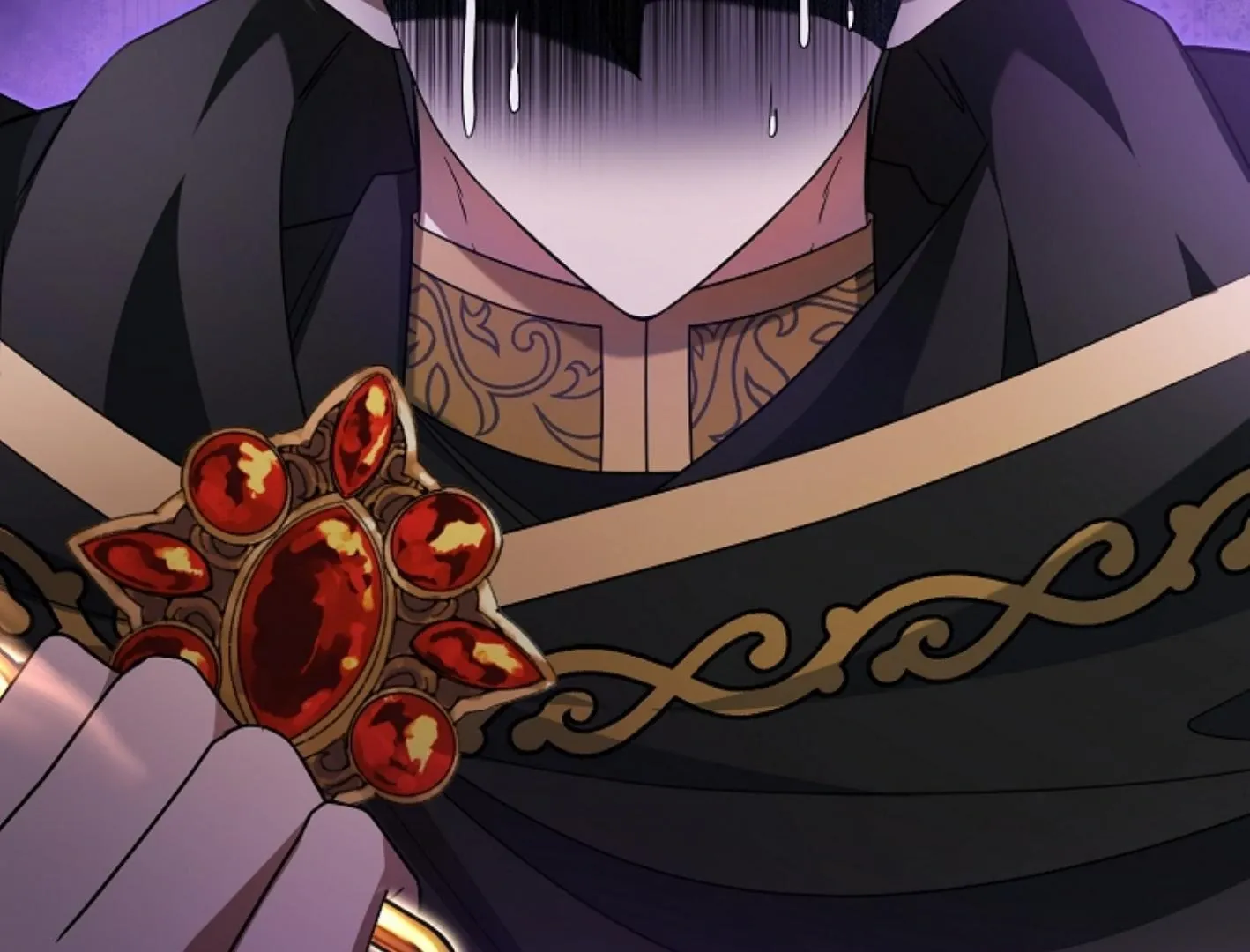 Read He Is That Guy chapter 15 image 198 on Lezhin