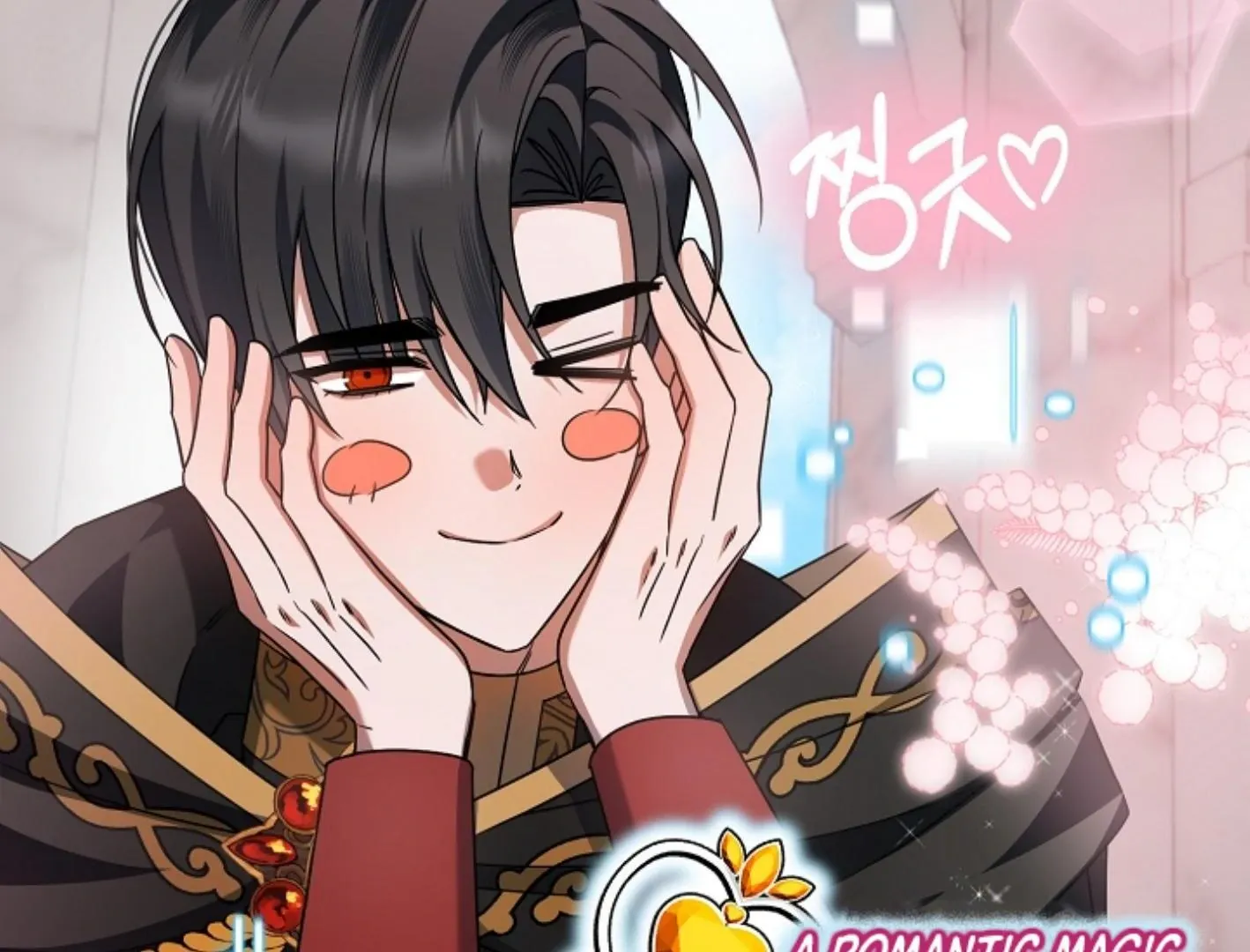 Read He Is That Guy chapter 15 image 22 on Lezhin
