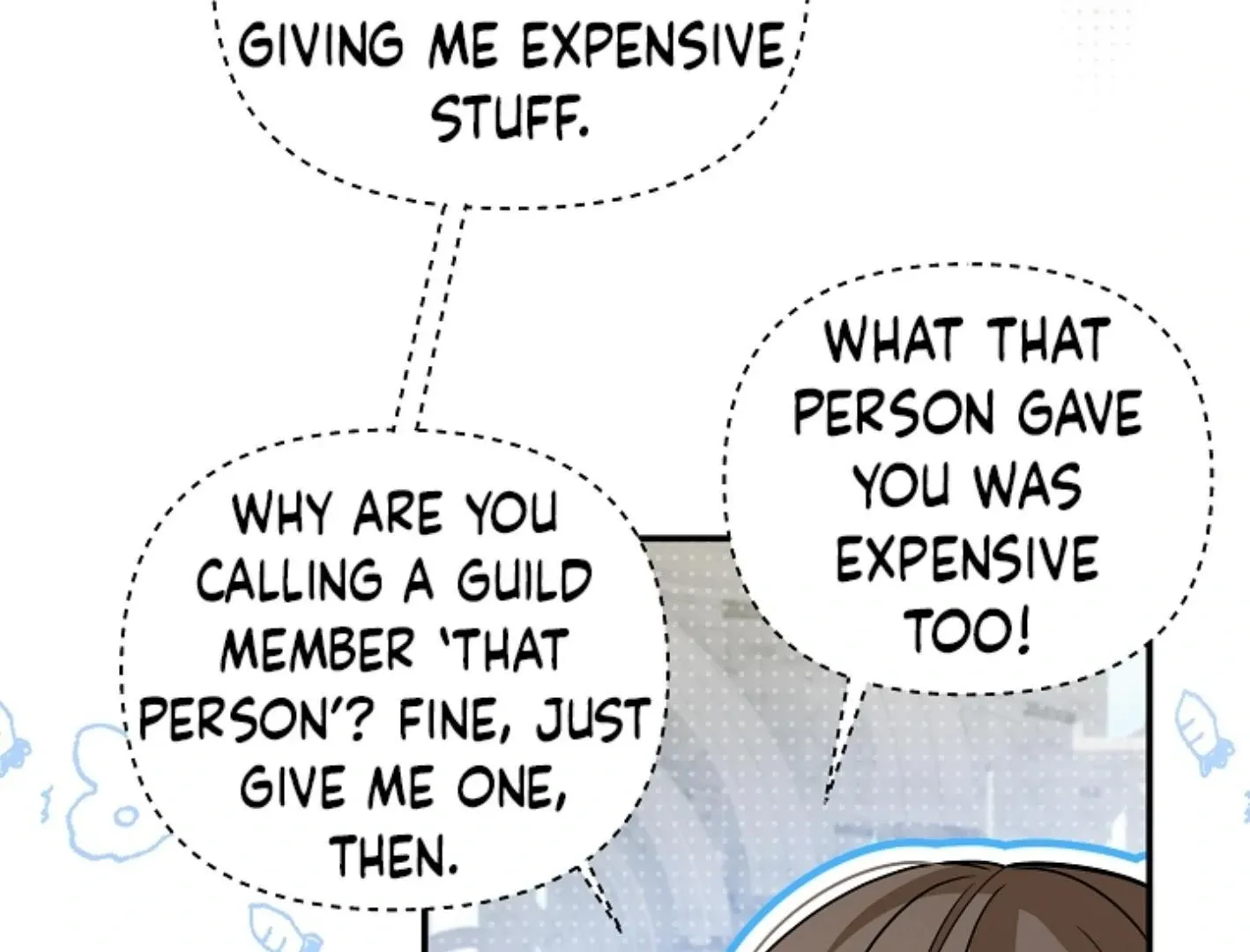 Read He Is That Guy chapter 15 image 30 on Lezhin