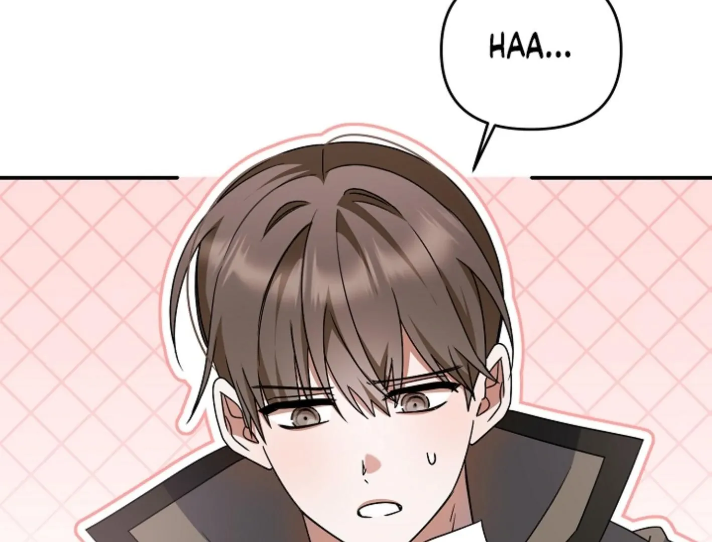 Read He Is That Guy chapter 15 image 33 on Lezhin