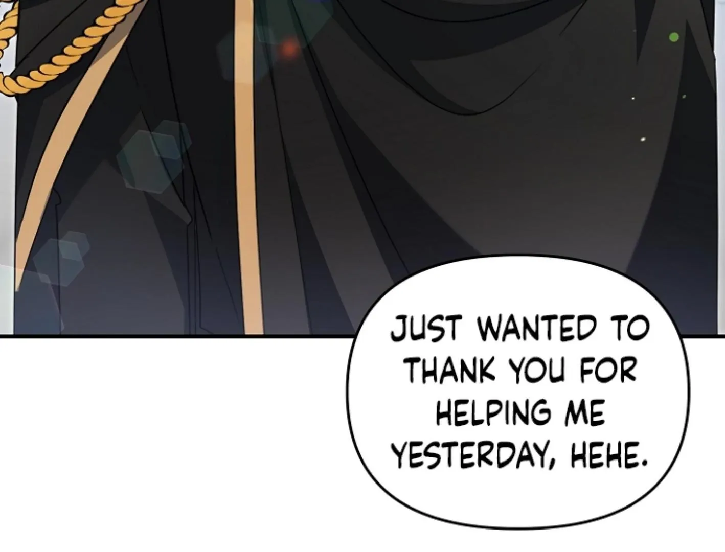 Read He Is That Guy chapter 15 image 4 on Lezhin