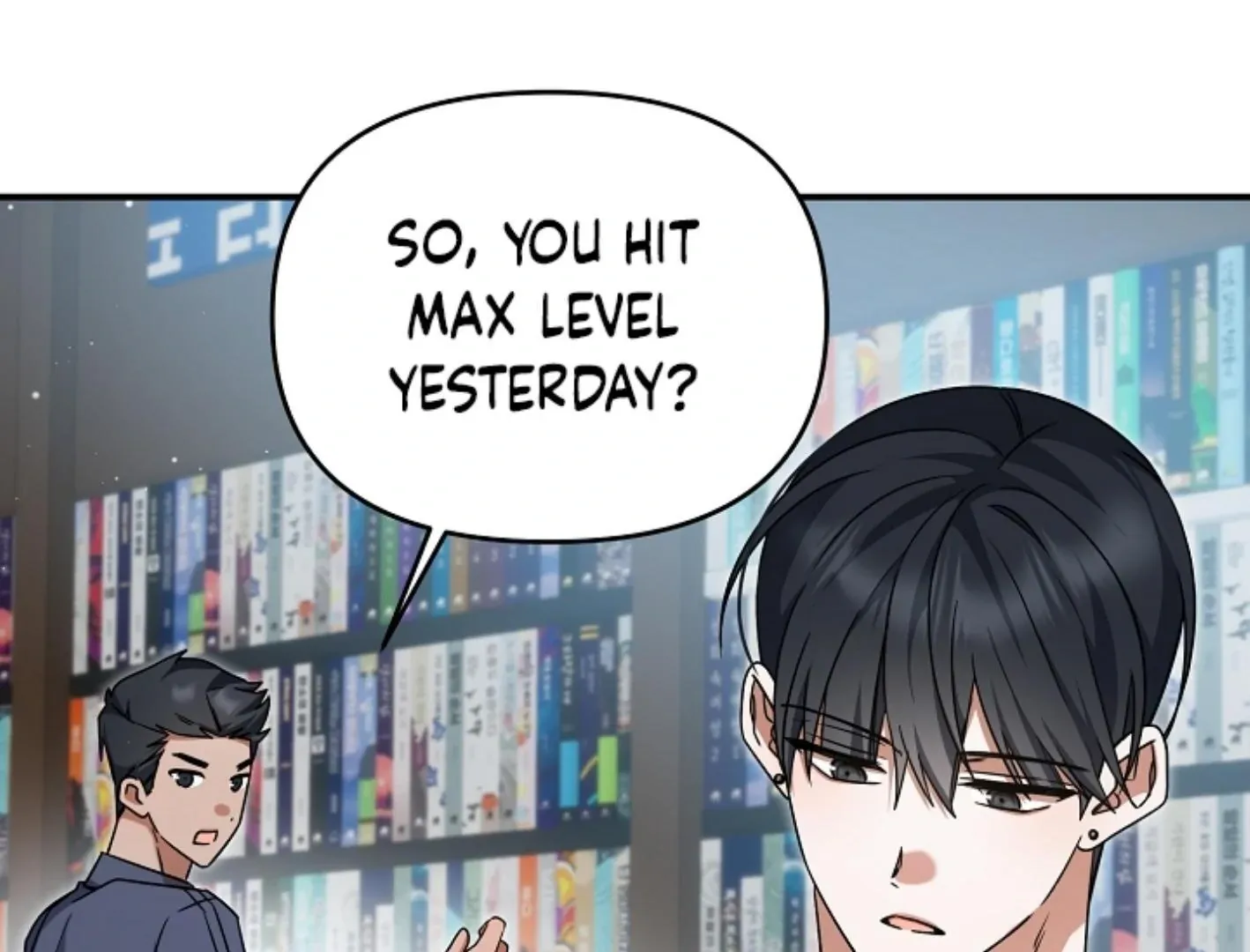 Read He Is That Guy chapter 15 image 43 on Lezhin