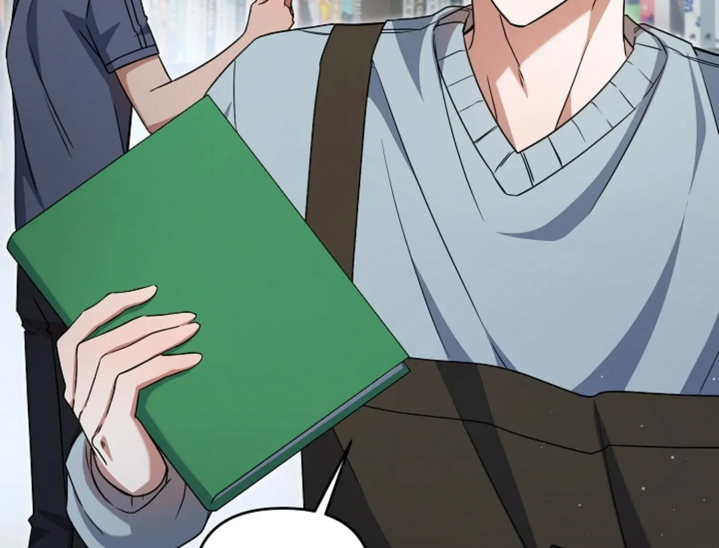 Read He Is That Guy chapter 15 image 44 on Lezhin