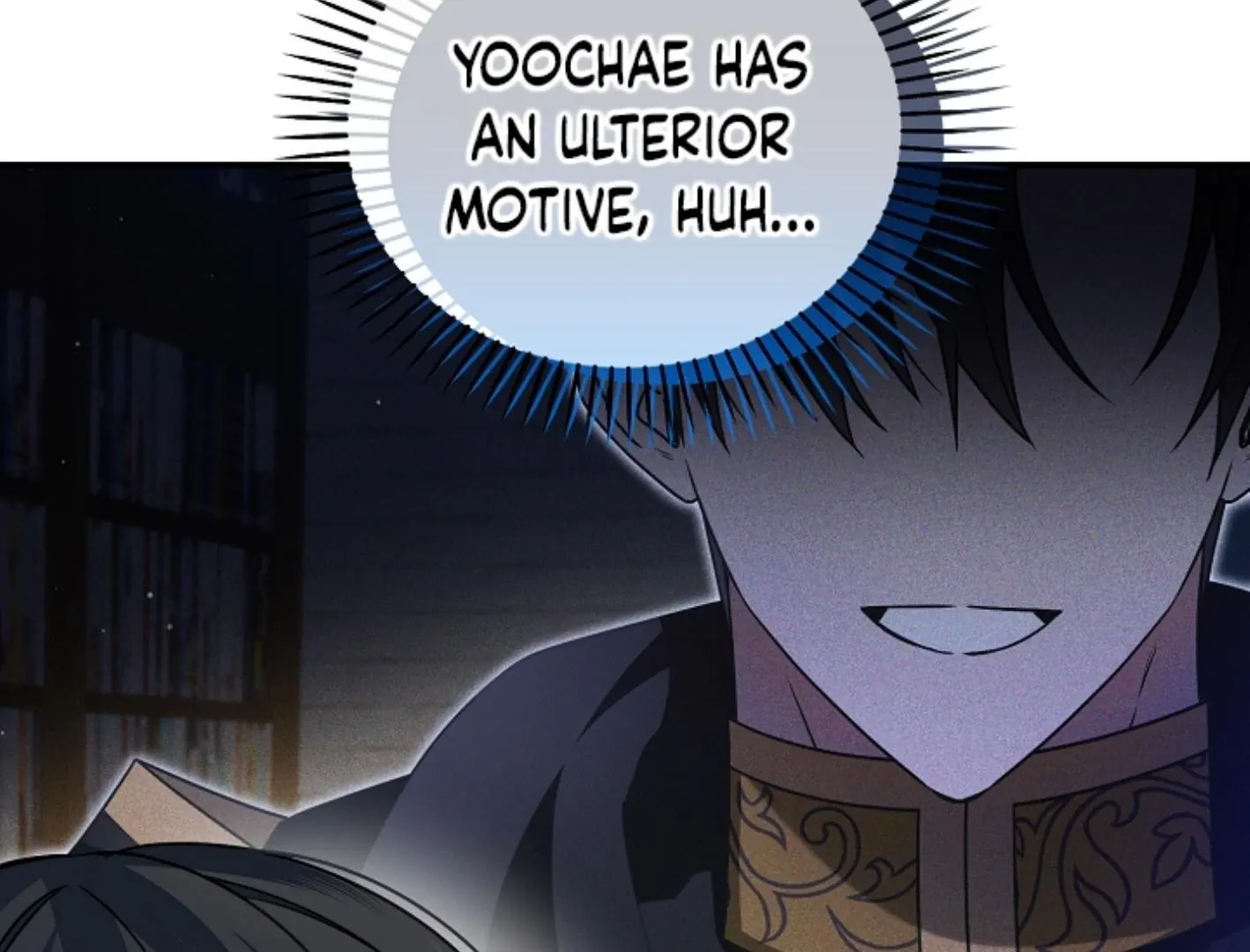 Read He Is That Guy chapter 15 image 52 on Lezhin