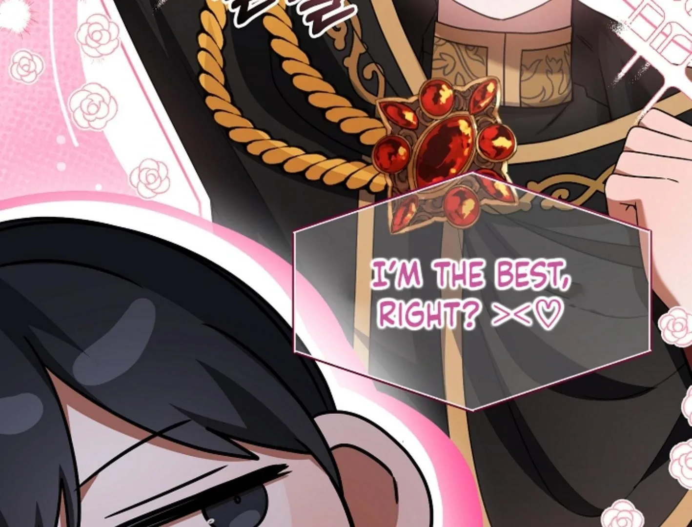 Read He Is That Guy chapter 15 image 56 on Lezhin