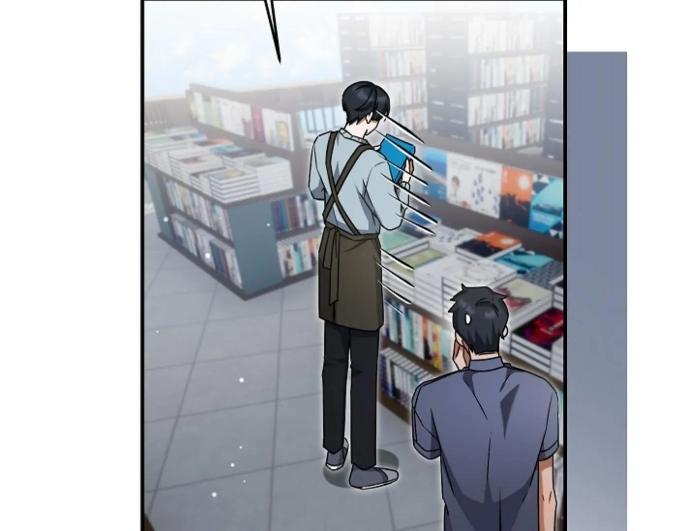 Read He Is That Guy chapter 15 image 59 on Lezhin