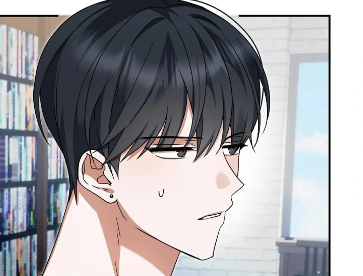 Read He Is That Guy chapter 15 image 62 on Lezhin