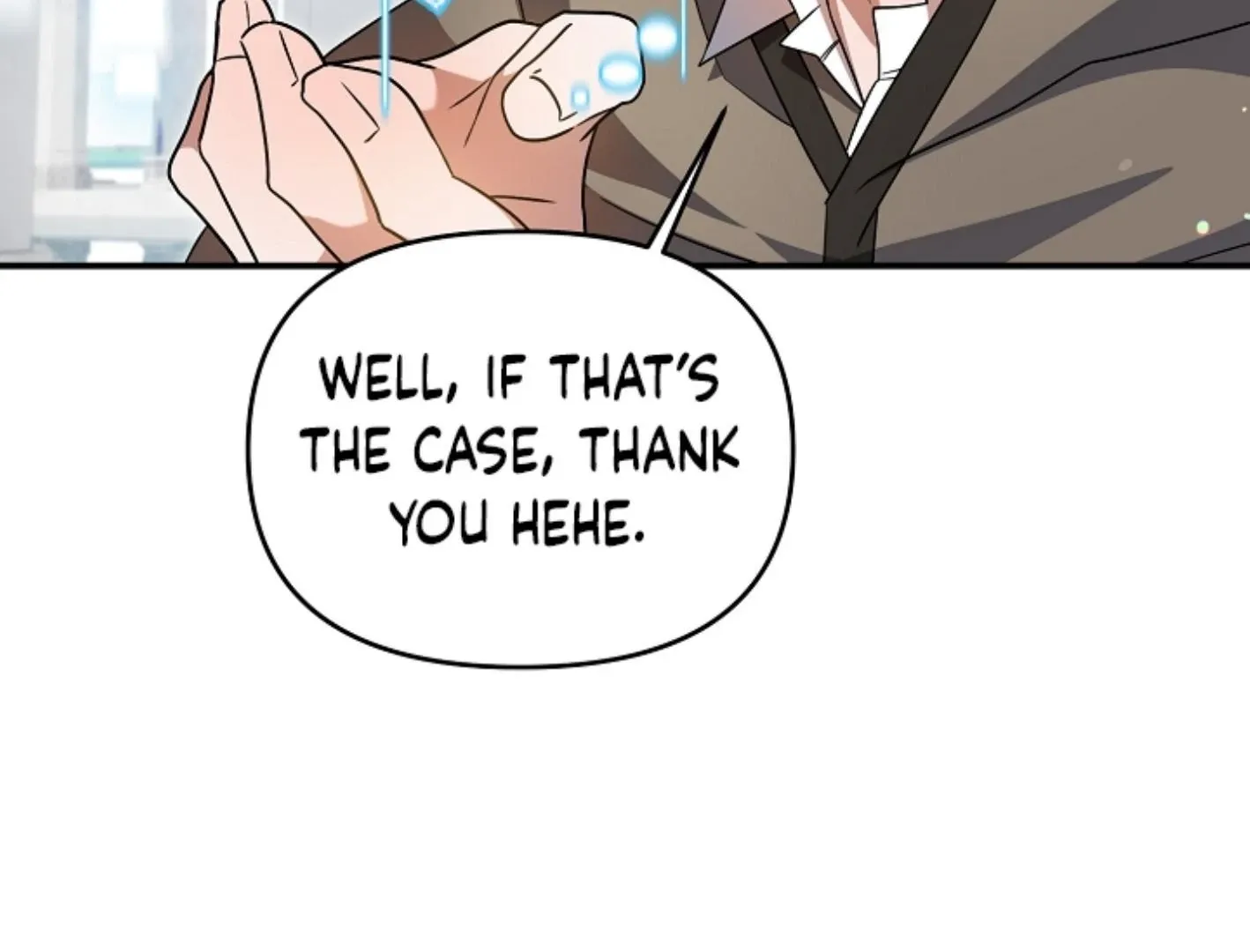 Read He Is That Guy chapter 15 image 7 on Lezhin