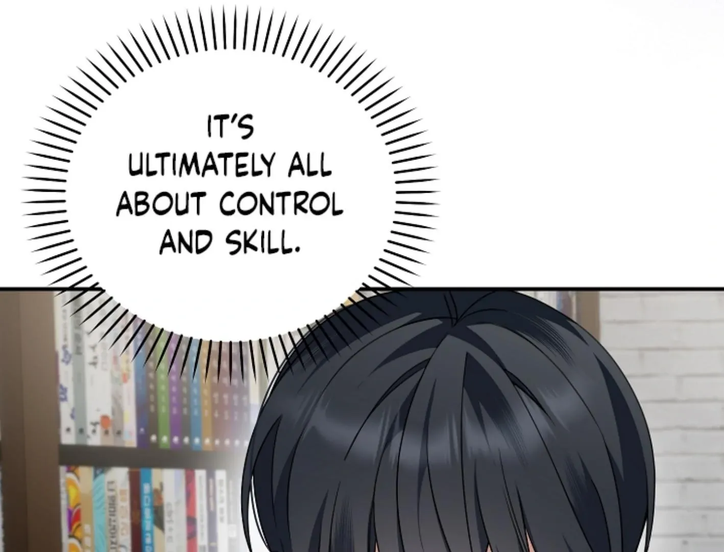 Read He Is That Guy chapter 15 image 77 on Lezhin