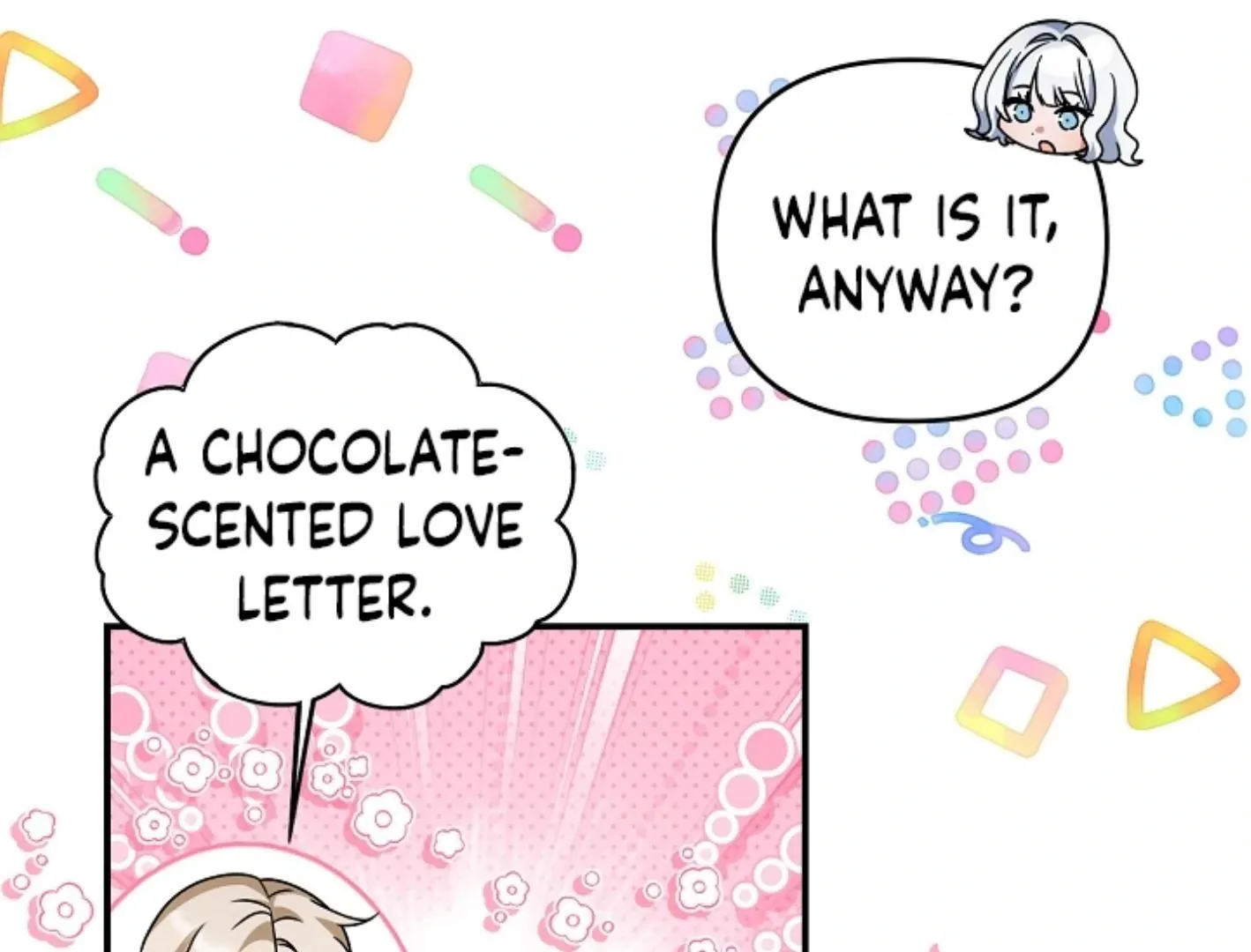Read He Is That Guy chapter 15 image 8 on Lezhin