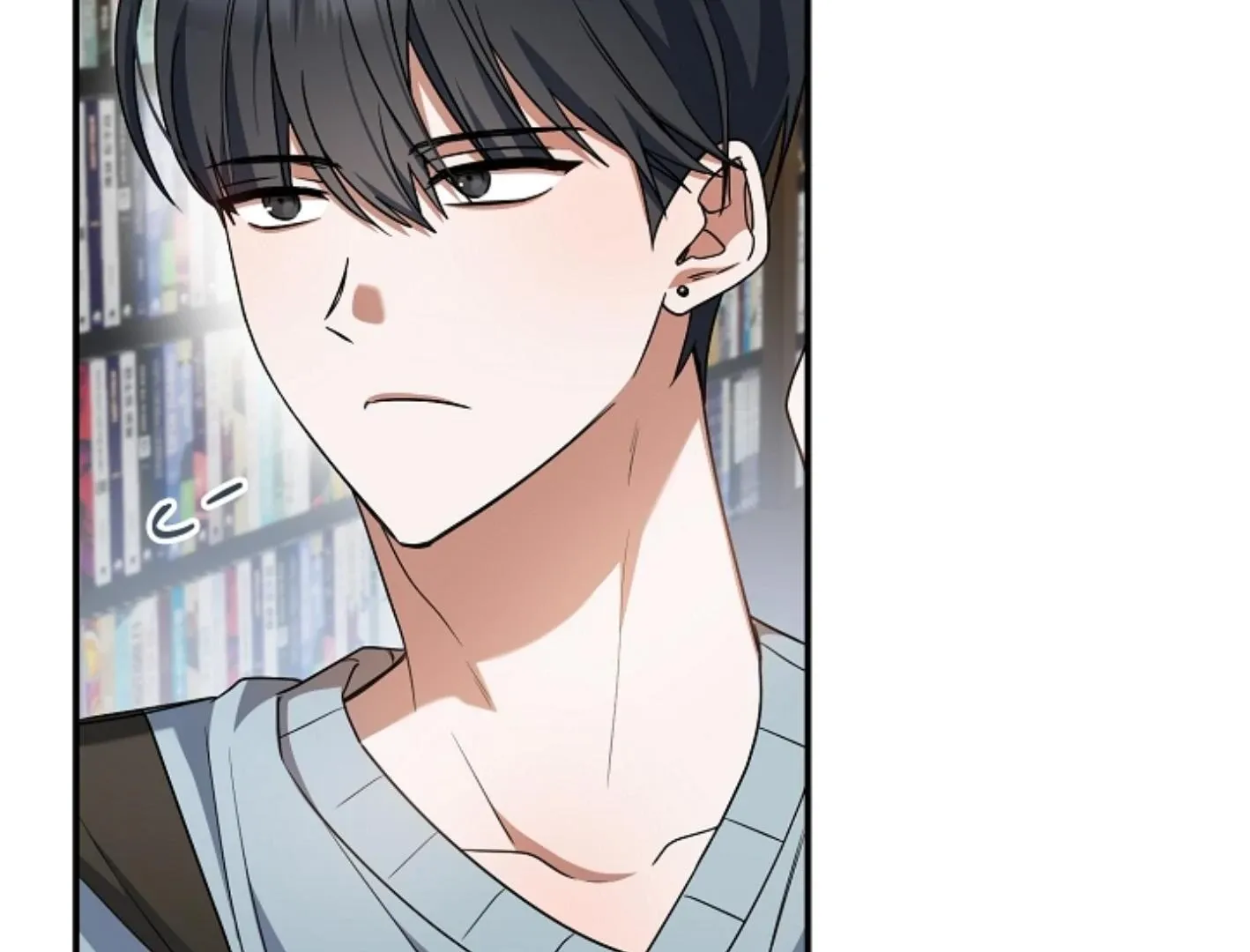 Read He Is That Guy chapter 15 image 84 on Lezhin
