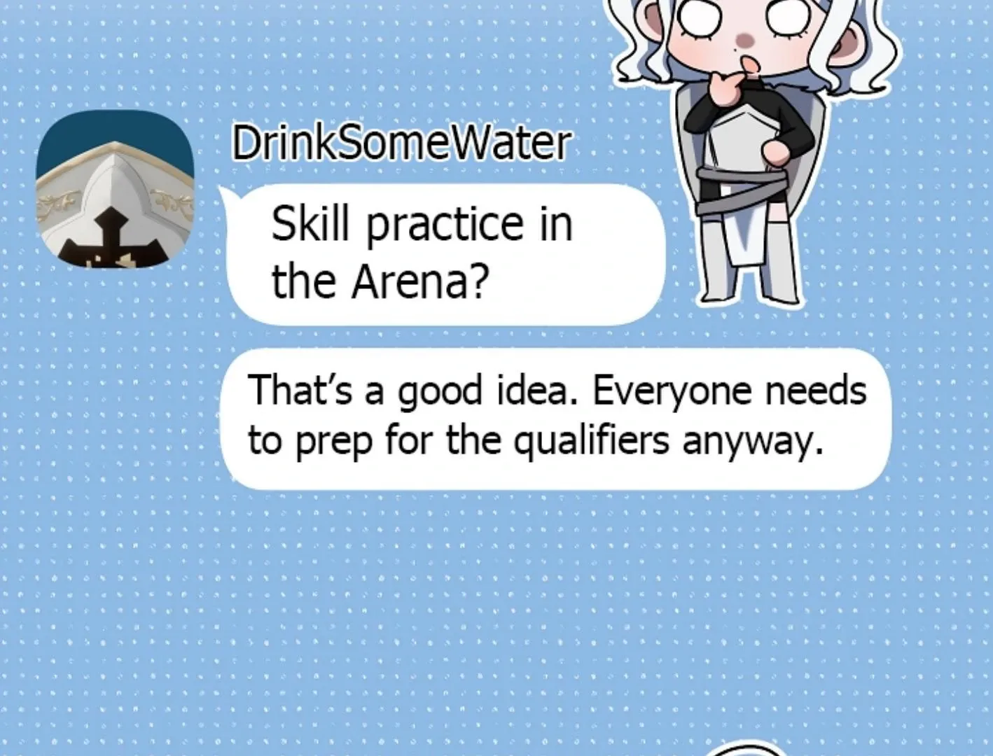 Read He Is That Guy chapter 15 image 87 on Lezhin