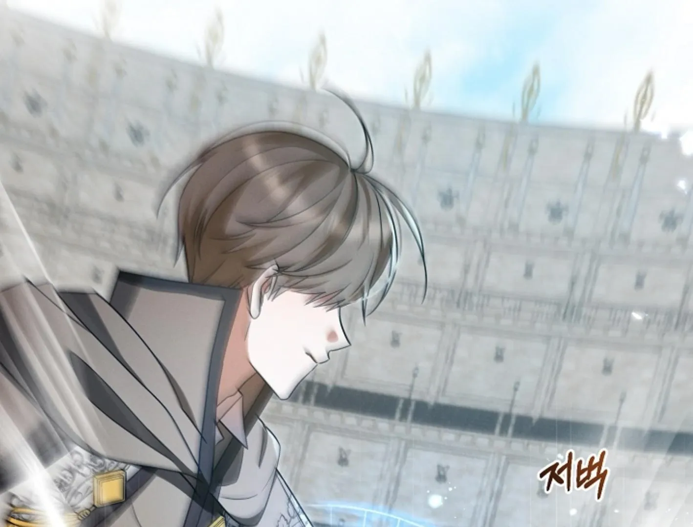 Read He Is That Guy chapter 16 image 115 on Lezhin