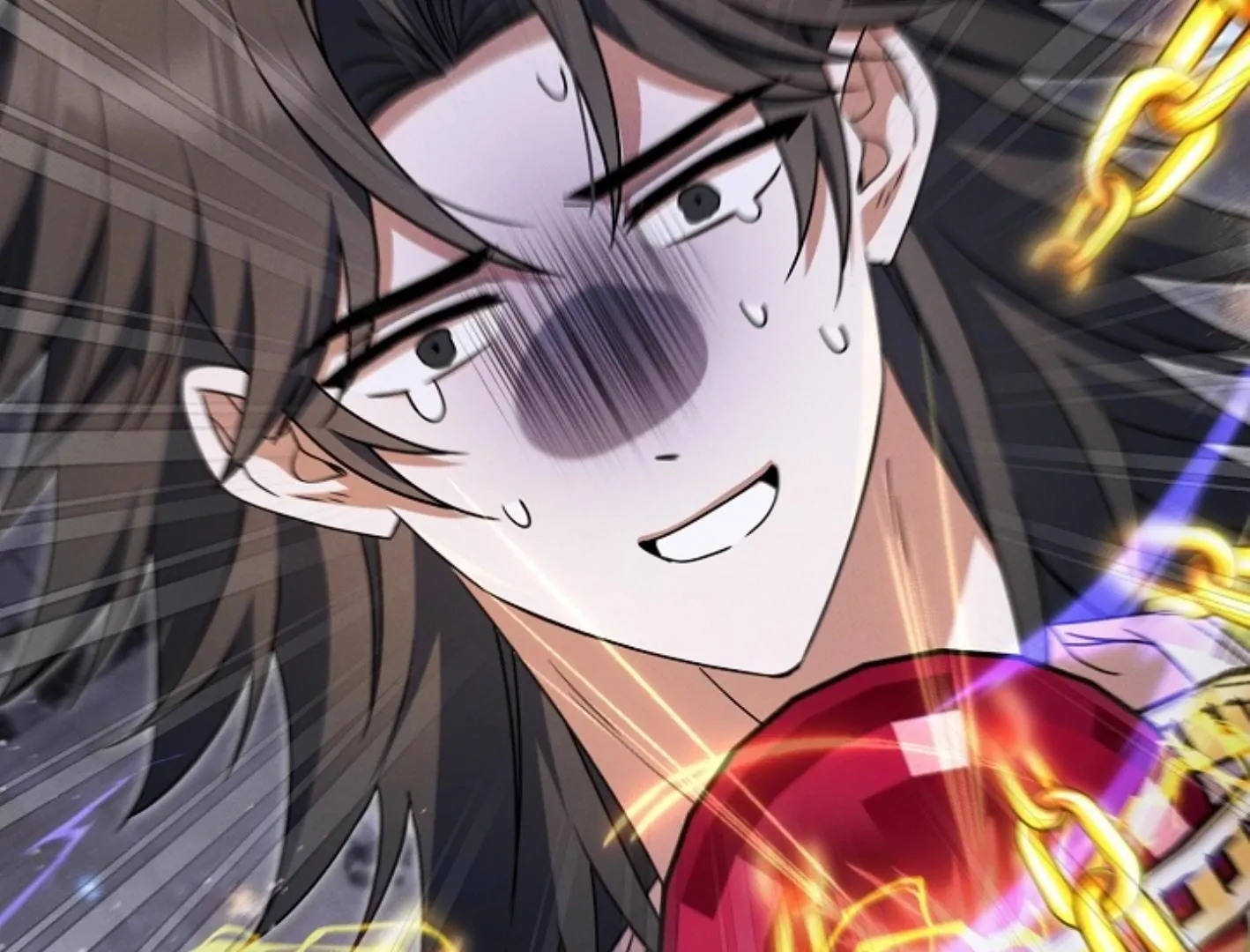 Read He Is That Guy chapter 16 image 154 on Lezhin