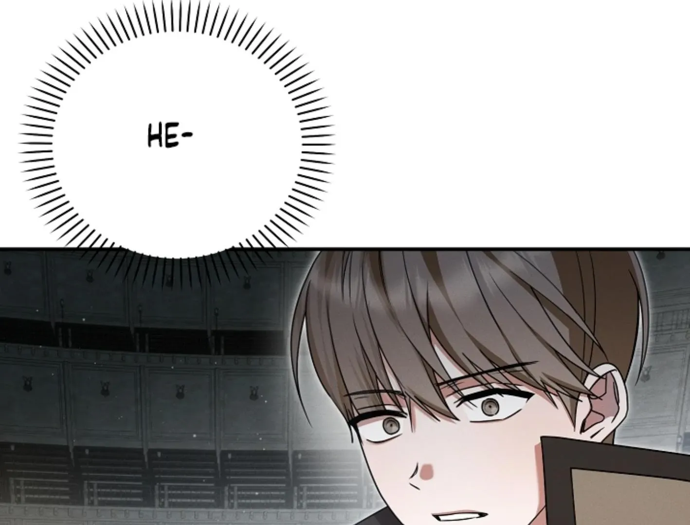 Read He Is That Guy chapter 16 image 174 on Lezhin