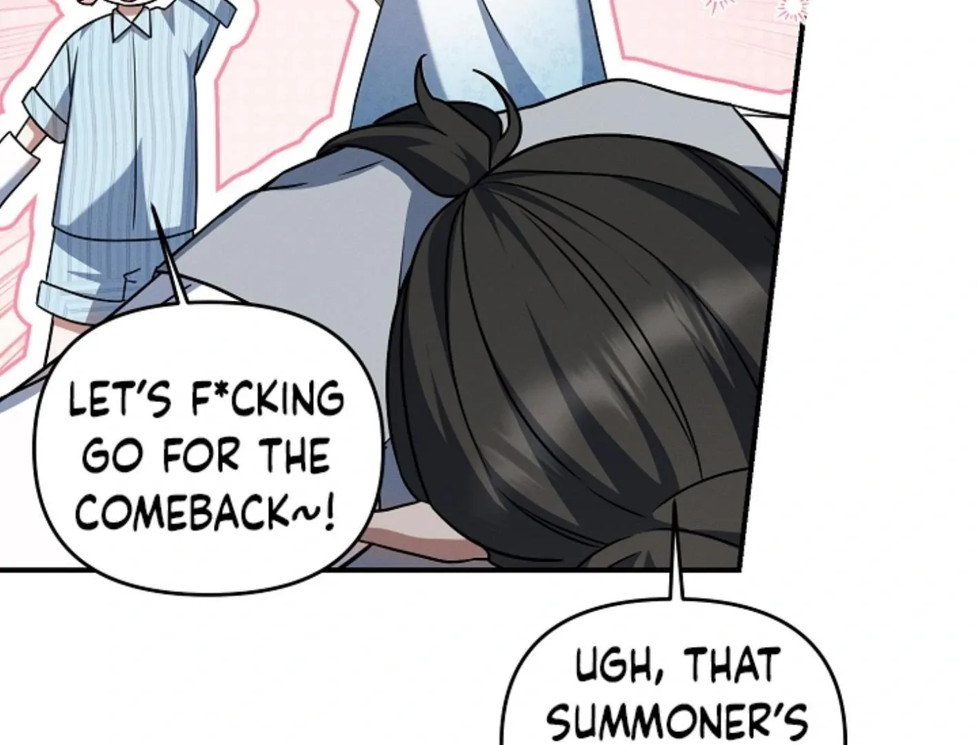 Read He Is That Guy chapter 16 image 186 on Lezhin