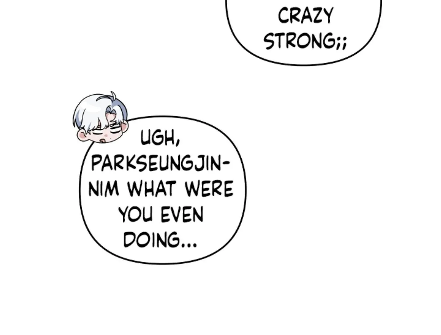 Read He Is That Guy chapter 16 image 187 on Lezhin