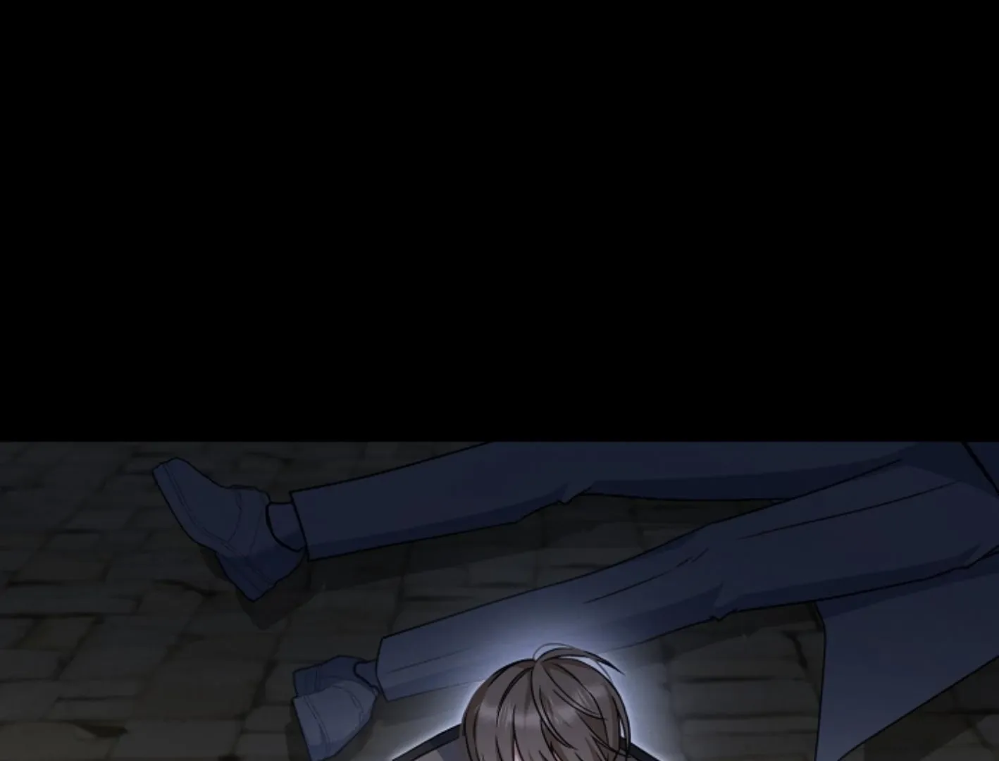Read He Is That Guy chapter 16 image 20 on Lezhin