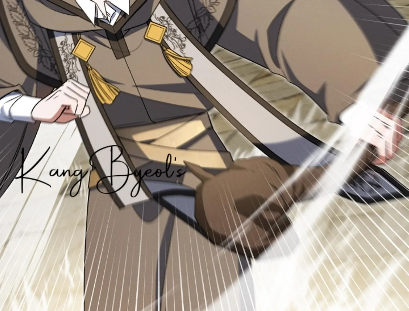 Read He Is That Guy chapter 16 image 233 on Lezhin